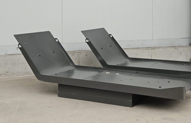 chaise longue g-star jean prouve sandy bruns ruse steel